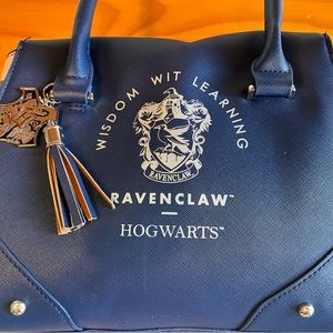 Harry Potter Ravenclaw purse